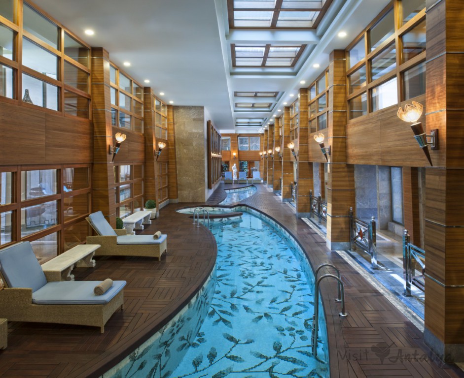 Hilton Dalaman Sarigerme Resort & Golf - Dalaman