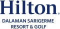 Hilton Dalaman Sarigerme Resort & Golf - Dalaman logo