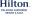 Hilton Dalaman Sarigerme Resort & Golf - Dalaman logo