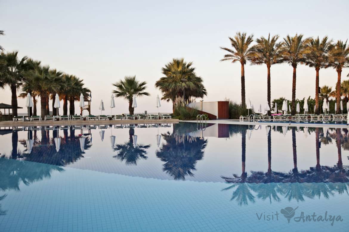 Golf Holiday Packages in Belek, Antalya Turkey: VisitAntalya