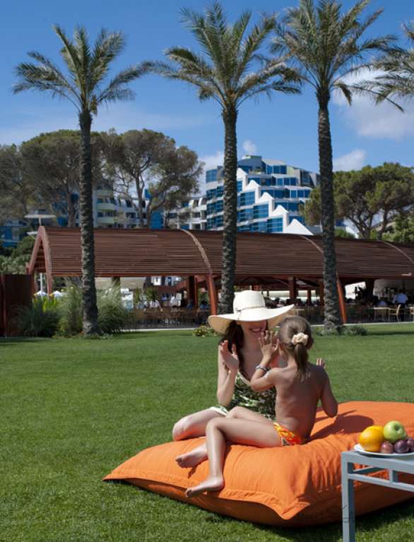 Cornelia Deluxe 7 Nights All Inclusive + Unlimited Golf at Cornelia Faldo Course BELEK