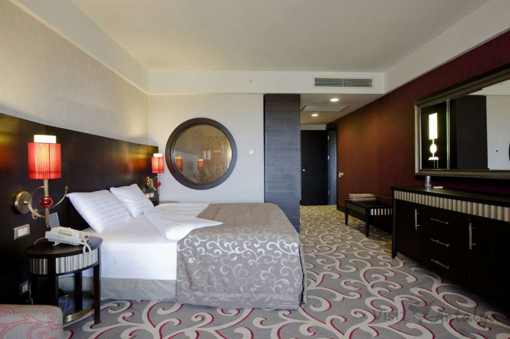 Cornelia Diamond Golf Resort