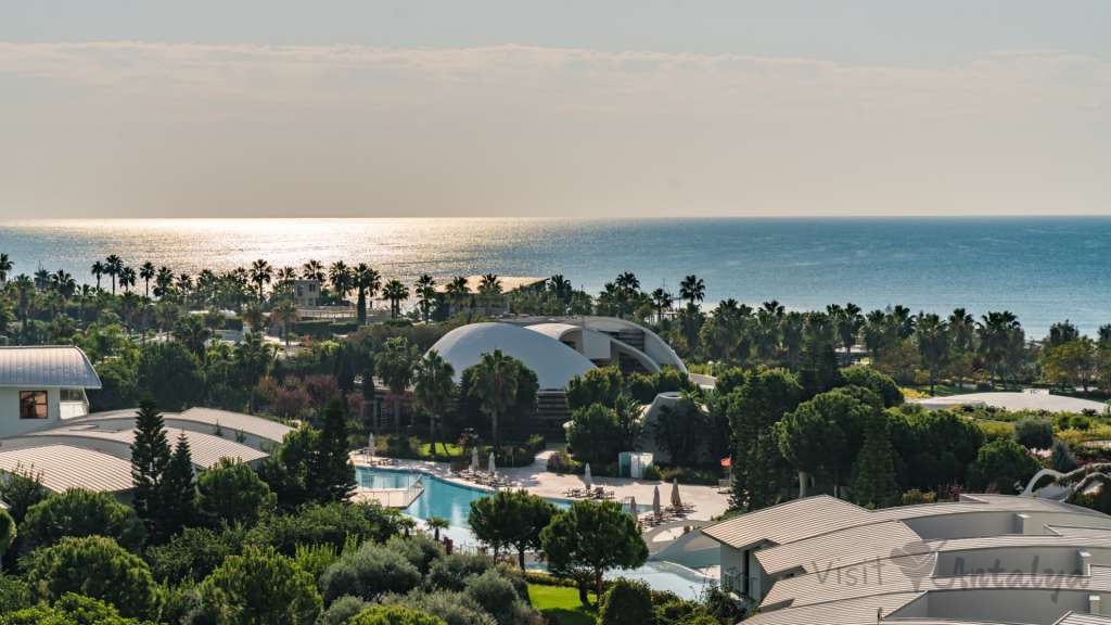 Cornelia Diamond Golf Resort