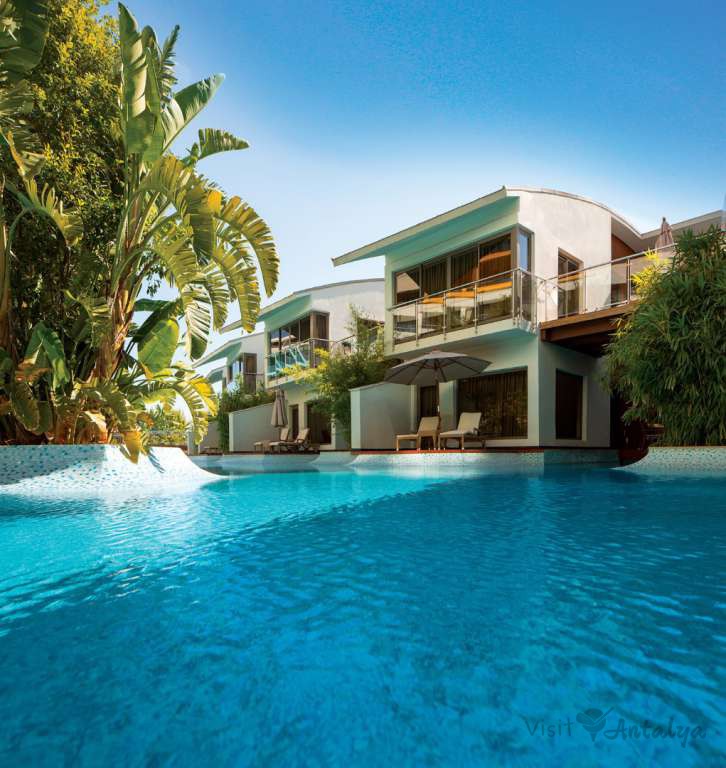 Cornelia Diamond Golf Resort