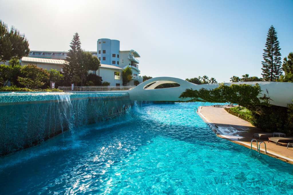 Cornelia Diamond Golf Resort