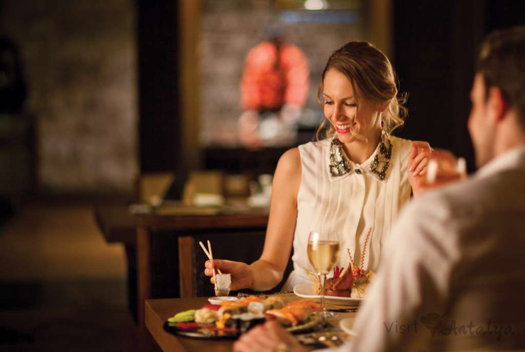 Cornelia Diamond Golf Resort