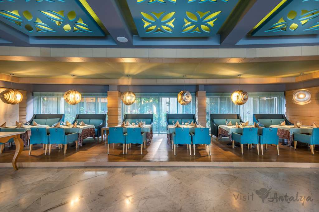 Cornelia Diamond Golf Resort