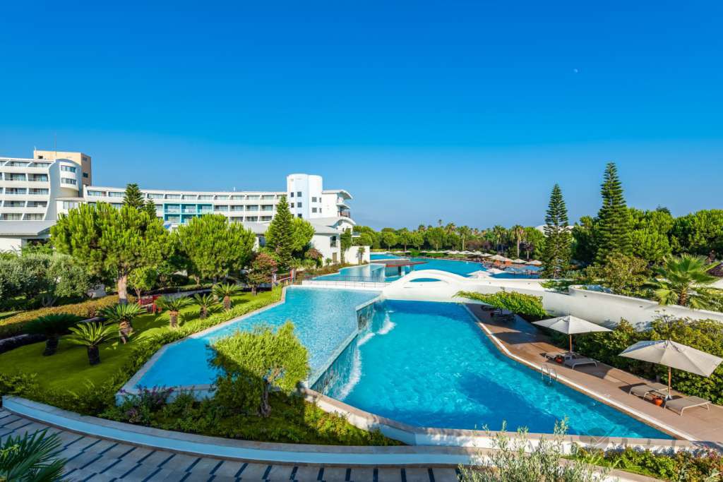 Cornelia Diamond Golf Resort