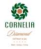 Cornelia Diamond Golf Resort logo