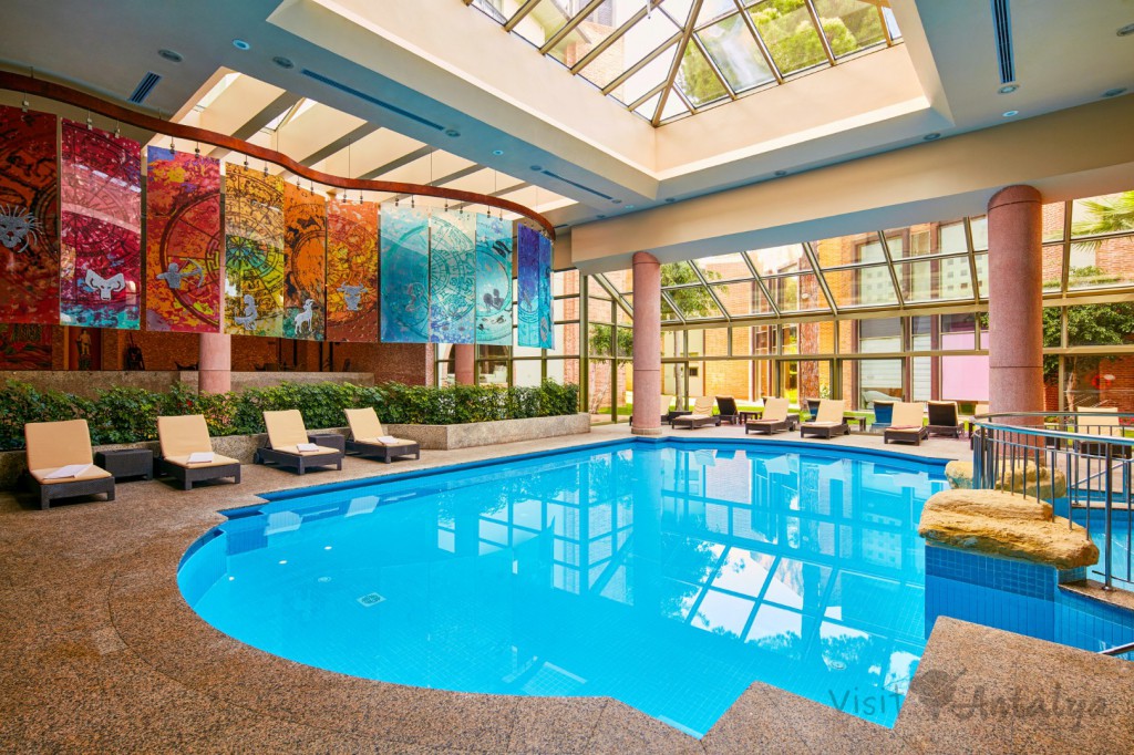 Gloria Verde Resort