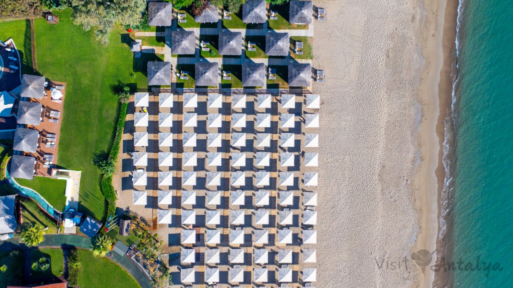 Gloria Verde Resort