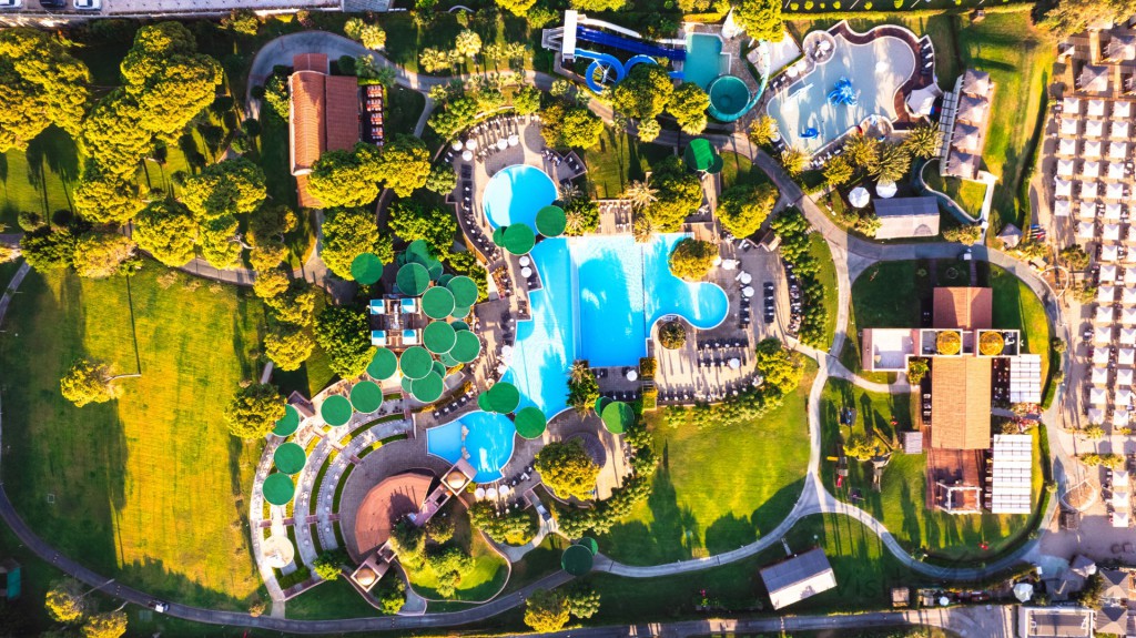 Gloria Verde Resort
