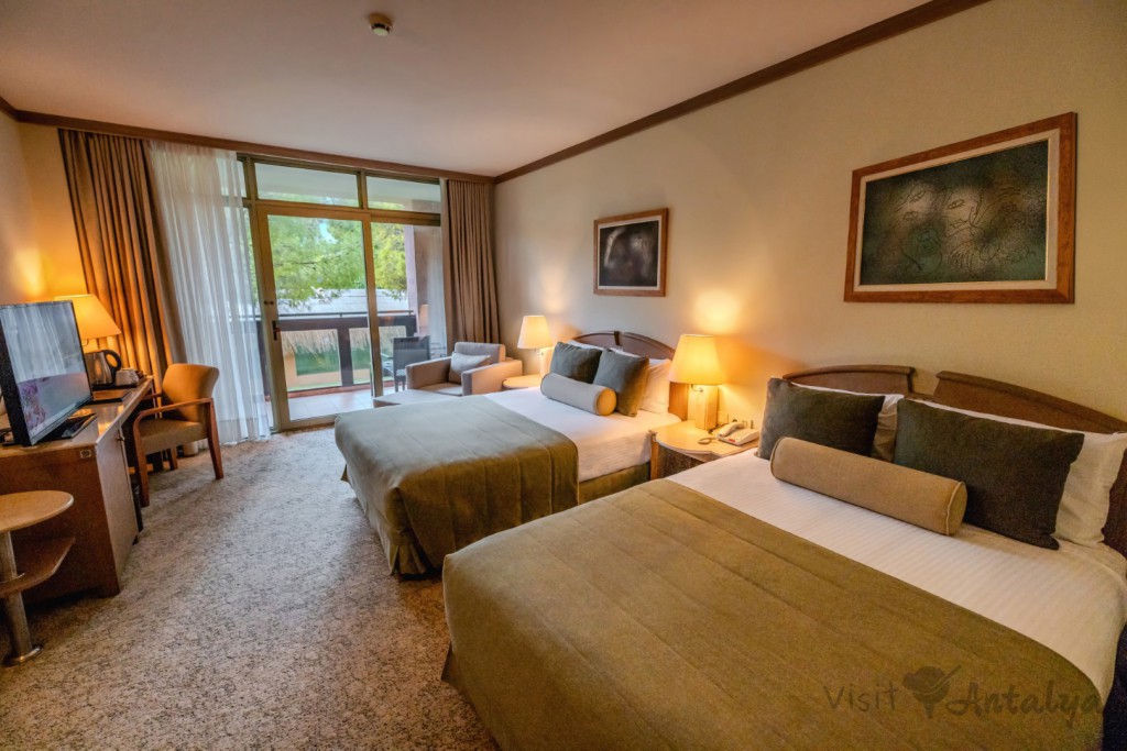Gloria Verde Resort