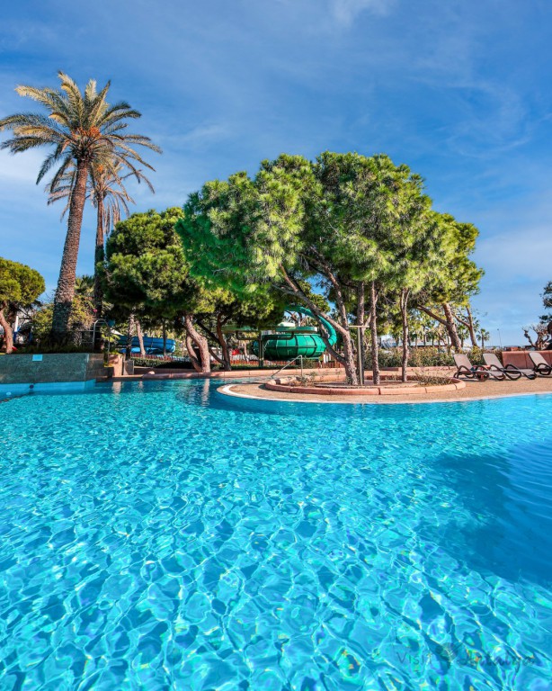 Gloria Verde Resort