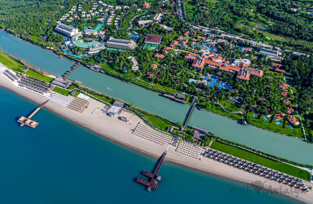 Gloria Serenity Resort