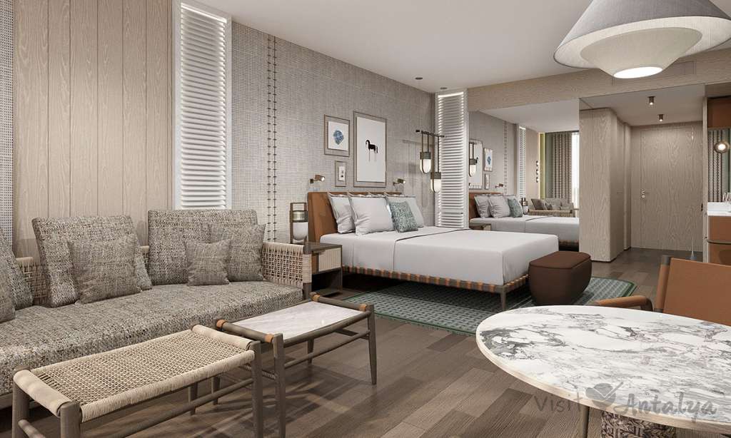 Gloria Serenity Resort