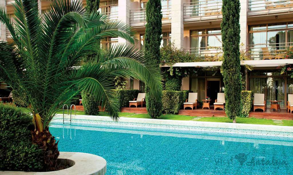 Gloria Serenity Resort