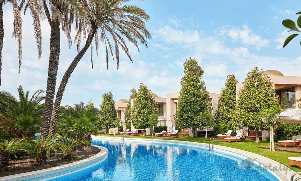 Gloria Serenity Resort