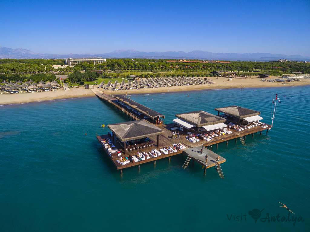 Gloria Serenity Resort