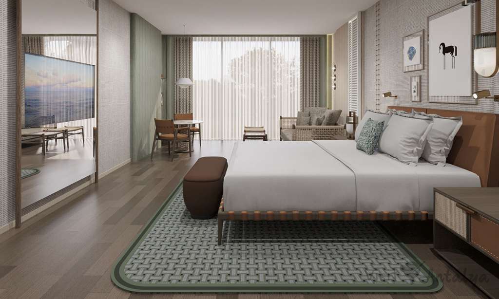 Gloria Serenity Resort