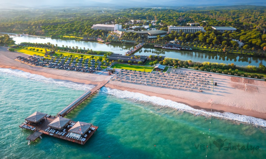 Gloria Serenity Resort