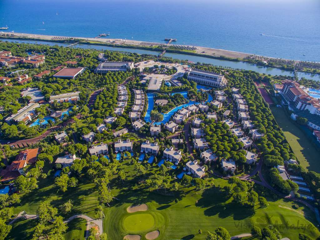 Gloria Serenity Resort