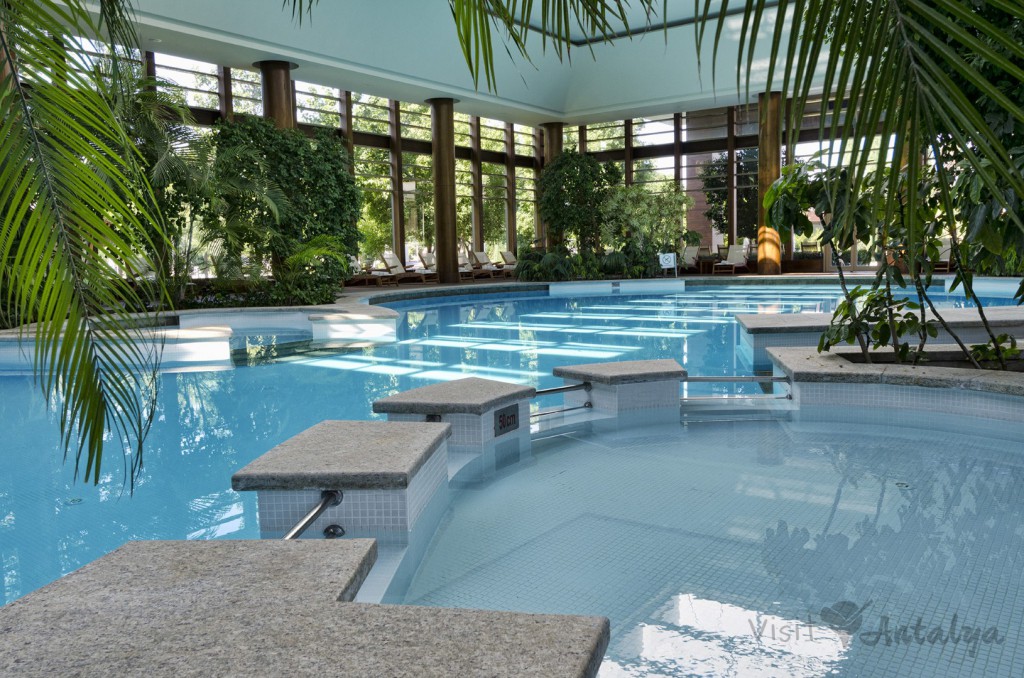 Gloria Serenity Resort