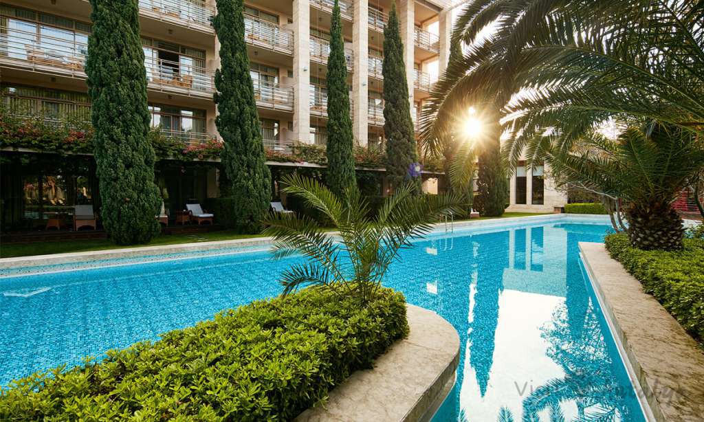 Gloria Serenity Resort