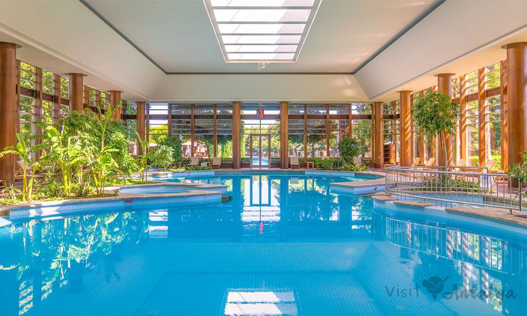 Gloria Serenity Resort