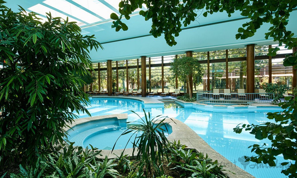 Gloria Serenity Resort 7 Nights 4x Golf at 2x Gloria old, 2x Gloria New