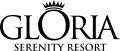 Gloria Serenity Resort logo