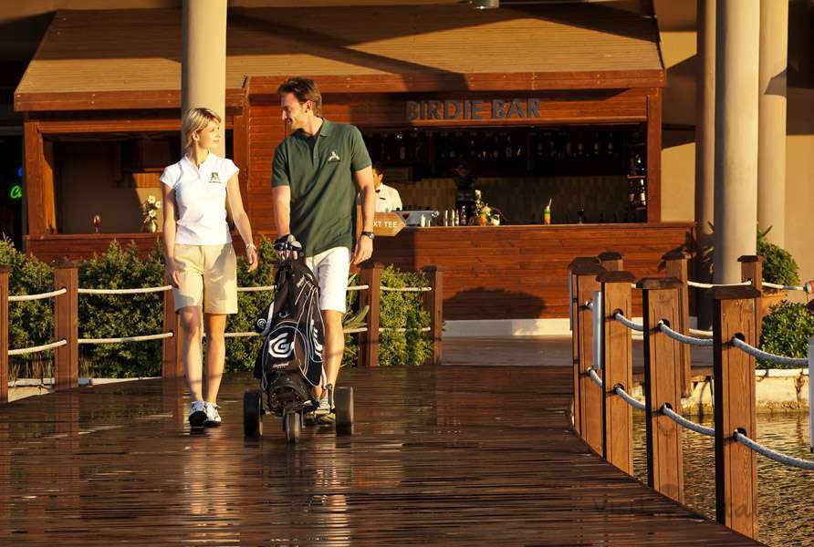 Sueno Hotels Golf Belek