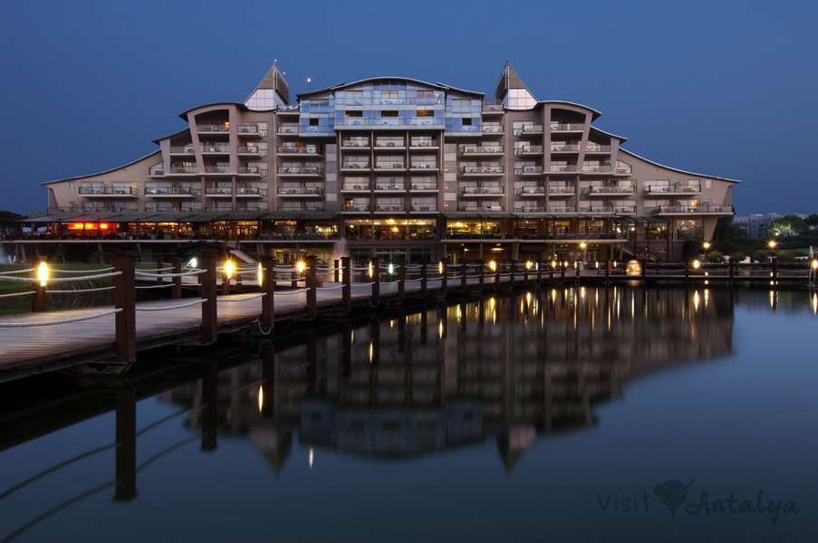 Sueno Hotels Golf Belek