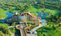 Sueno Hotels Golf Belek 7 Nights 4x Golf at 2x Sueno Dunes, 1x Pines, 1 x Kaya Palazzo