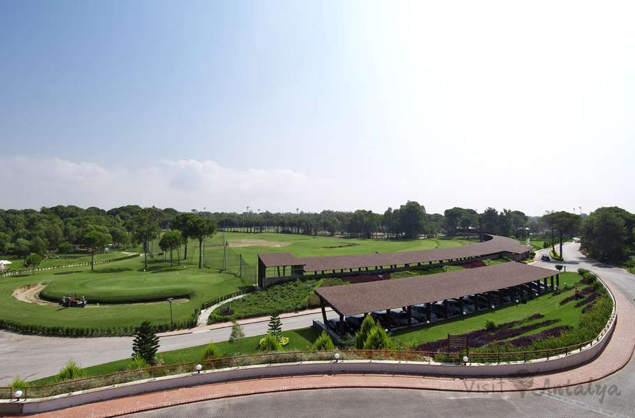 Sueno Hotels Golf Belek