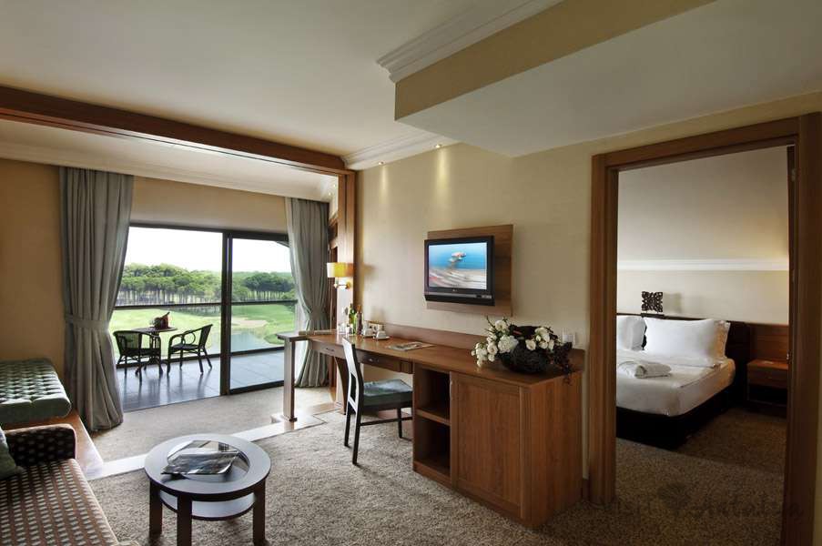 Sueno Hotels Golf Belek