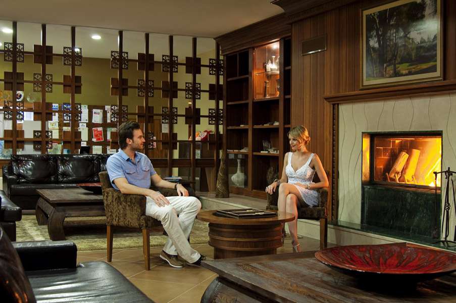 Sueno Hotels Golf Belek