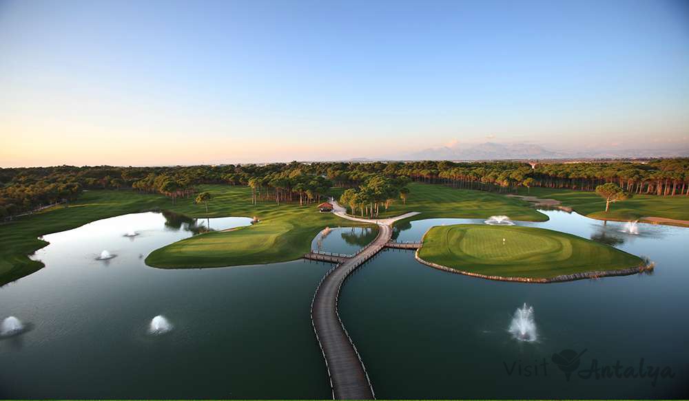 Sueno Hotels Golf Belek