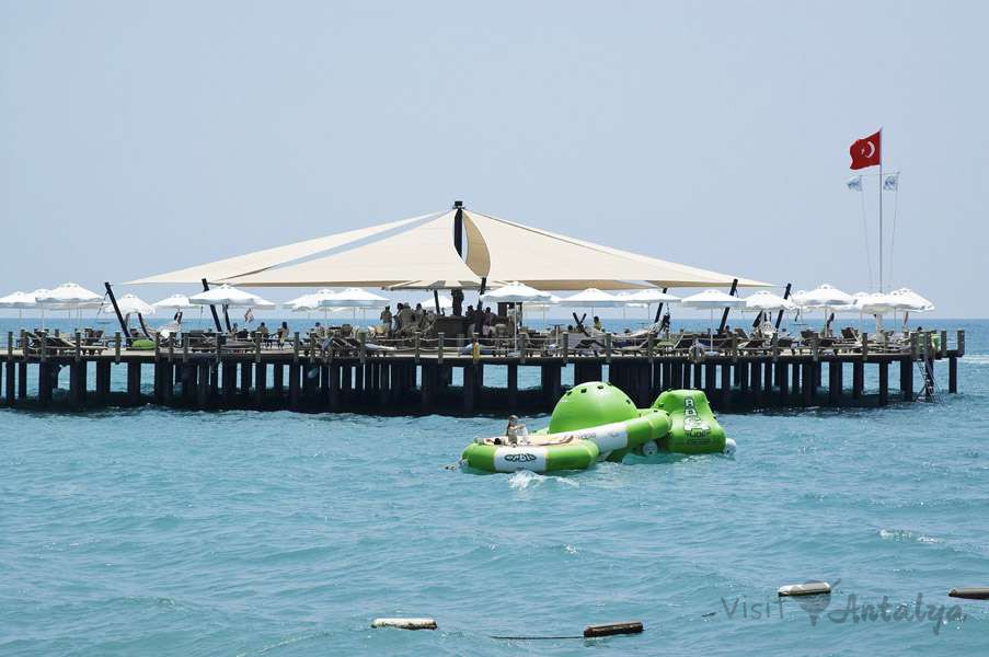 Sueno Hotels Golf Belek