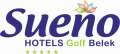 Sueno Hotels Golf Belek logo