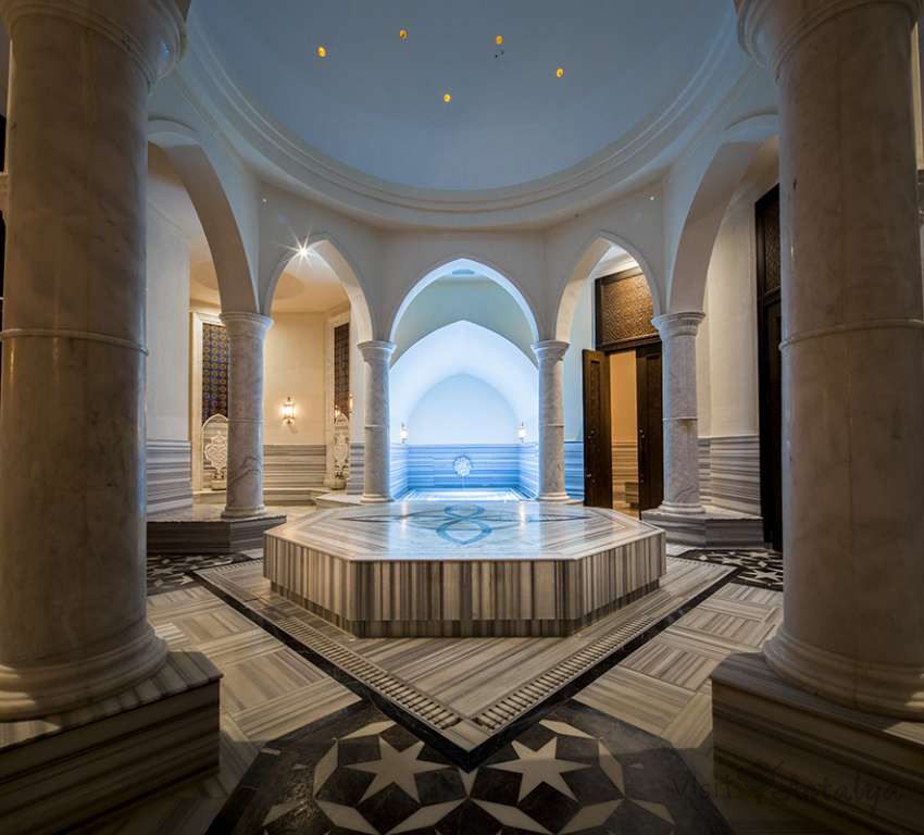 Titanic Deluxe Golf Belek