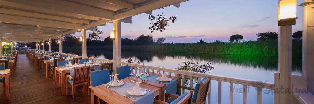 Titanic Deluxe Golf Belek