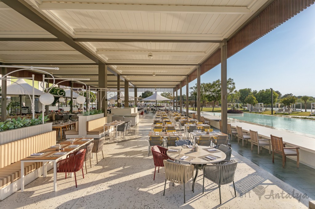 Titanic Deluxe Golf Belek