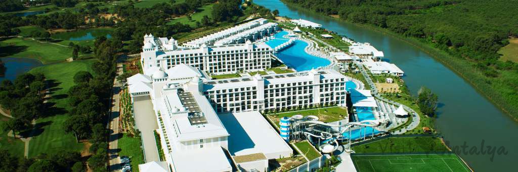 Titanic Deluxe Golf Belek