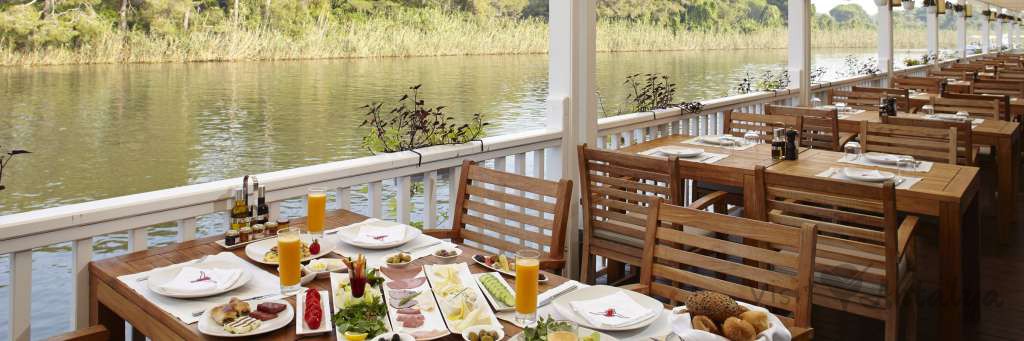 Titanic Deluxe Golf Belek