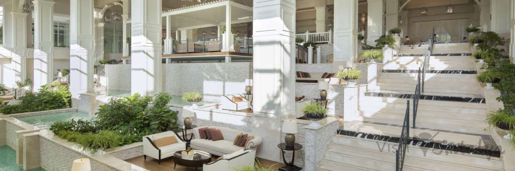 Titanic Deluxe Golf Belek