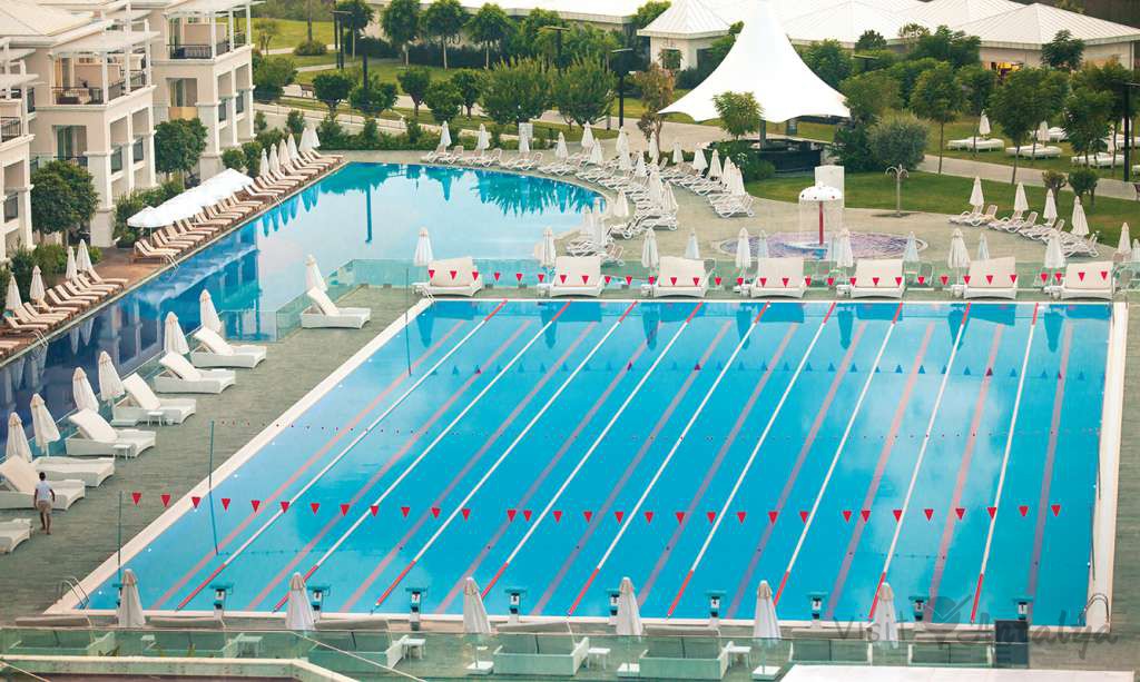 Titanic Deluxe Golf Belek