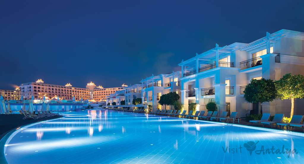 Titanic Deluxe Golf Belek