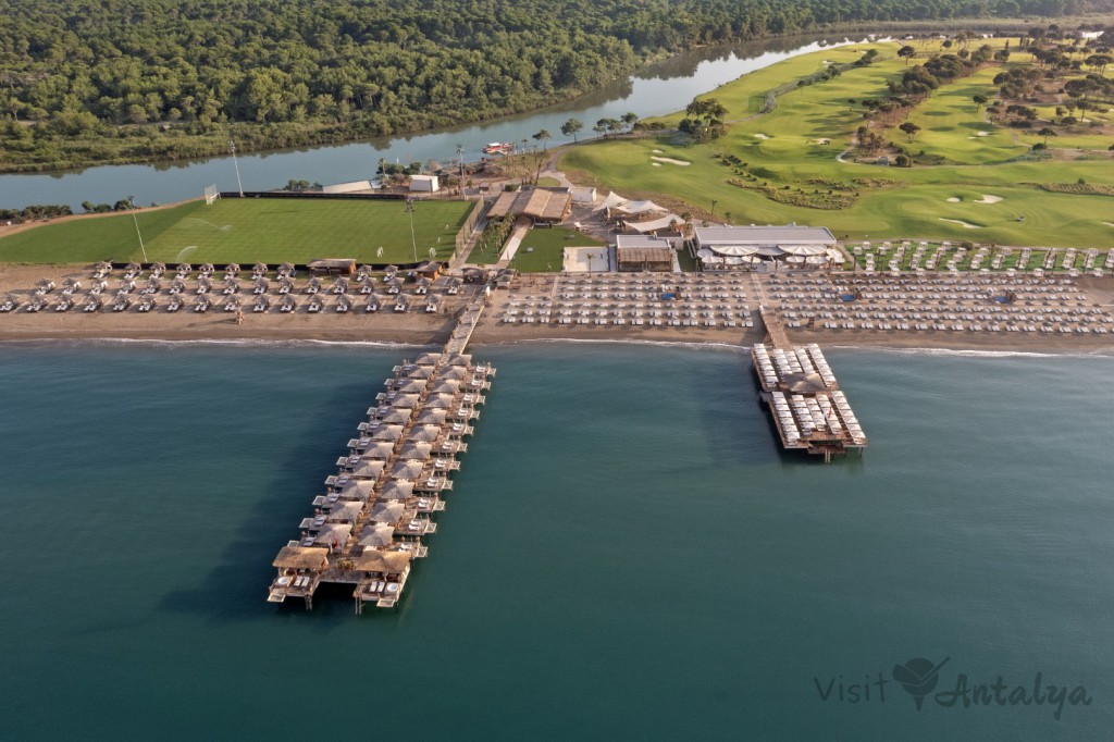 Titanic Deluxe Golf Belek