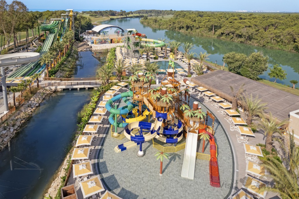 Titanic Deluxe Golf Belek